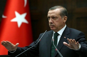 16.12.2015 - Erdogan : « La région a tout à gagner d’une normalisation avec Israël »