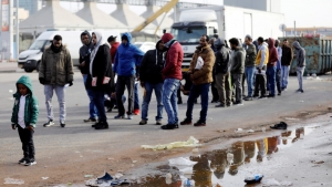13.02.2018 - 40 000 migrants expulsés d'Israël avant le 1er avril : la fin de l'ultimatum approche
