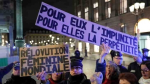04.08.2018 - France : abandon de l’âge minimal du consentement sexuel : les associations en colère