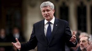 09.05.2015 - Procès Duffy: falsification par le bureau de Harper ?