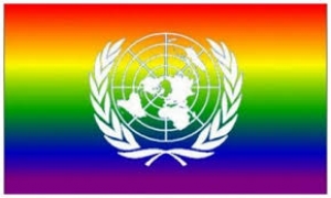 05.10.2016 - La Gaystapo internationale promue par le Haut commissariat aux Droits de l’homme de l’ONU