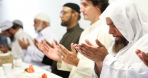 13.01.2018 - Journée contre l'islamophobie: Trudeau réticent à aller de l'avant