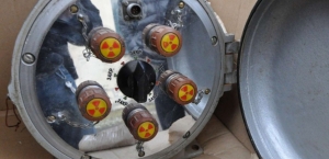 17.04.2015 - Mexique : alerte après le vol d'une substance radioactive mortelle