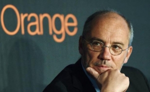 17.06.2015 - Stéphane Richard, le PDG d'Orange, porte plainte pour «menaces de mort», le hacker Ulcan soupçonné