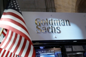 20.10.2016 - Bank of America : le bénéfice de Goldman Sachs bondit de 58%