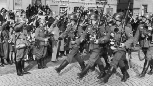 28.07.2017 - Seconde Guerre mondiale: la Pologne veut se faire un petit billet !