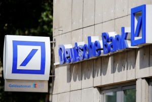 12.09.2016 - Deutsche Bank sème le trouble avec ses prévisions à long terme