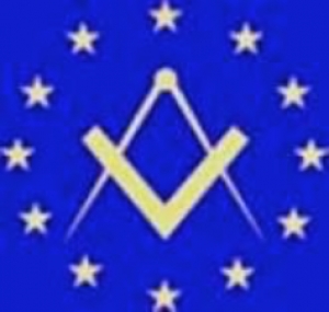 26.06.2017 - La Commission européenne reçoit les obédiences maçonniques