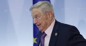 08.06.2018 - Soros: l’UE «creusera sa propre tombe» si elle tente de punir l’Italie