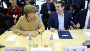 11.08.2015 -  Grèce: même en cas de défaut, l'Allemagne aura "profité de la crise"