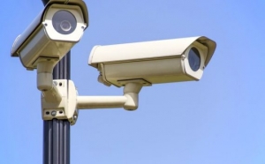 20.05.2017 - Pour se protéger contre le terrorisme islamique, les Danois demandent toujours plus de caméras de surveillance