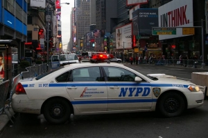 01.11.2017 - New York: « un acte de terrorisme » fait au moins « 8 morts » 