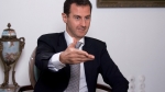 09.10.2016 - Assad : les Etats-Unis cherchent la domination du monde et mènent la guerre à ceux qui s’y opposent