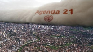 Agenda 21 et mise en place du Nouvel Ordre Mondial