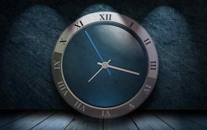 27.04.2018 - Les écoles du Royaume-Uni retirent les horloges analogiques parce que les élèves ne savent pas lire l’heure