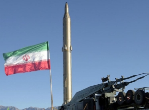 03.03.2018 - L'Iran prêt à parler de ses missiles si l'Occident détruit les siens