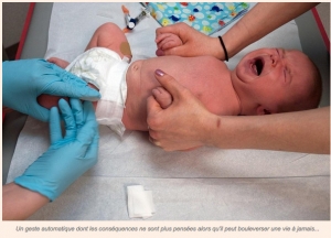 04.02.2018 - Convulsions après vaccin ROR: 5700 enfants touchés chaque année aux Etats-Unis, selon une nouvelle étude 