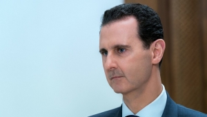 11.06.2018 - Assad : «Nous combattons des terroristes soutenus par le gouvernement américain et ses marionnettes»