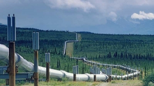 04.12.2016 - Trudeau peut-il sortir indemne de la politique des pipelines?