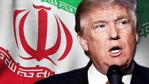 01.10.2018 - Washington multiplie les menaces de guerre contre l’Iran