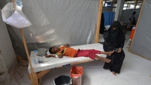 L'OMS annule l'envoi de 500 000 vaccins contre le choléra au Yémen