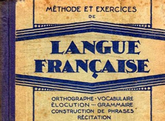 Langue française : son origine et son évolution depuis le temps des Gaulois