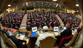 07.10.2015 - Synode des évêques ou synode des médias ?