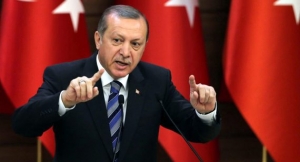 21.08.2017 - Le président turc Erdogan donne des mots d’ordre de vote à ses ressortissants vivant en Allemagne