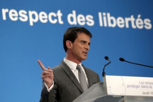 10.06.2015 - France : le 16 Juin 2015, une loi empêchera les révélations d’intérêts public !
