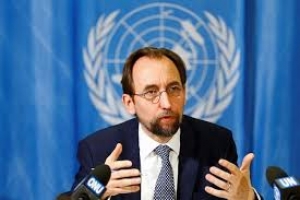 24.07.2018 - L’ONU réclame la libération ou le jugement des enfants palestiniens détenus par Israël