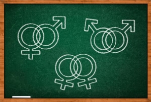 15.04.2017 - Totalitarisme - Éducation sexuelle au Québec selon Sébastien Proulx