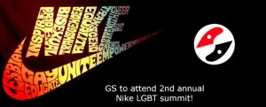 27.06.2018 - Nike finance et promeut le lobby LGBT