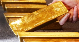 La Banque centrale de Russie a battu un record d’achat d’or de toute l’histoire mondiale