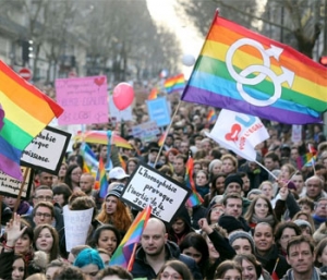 Lettre ouverte à un militant LGBT