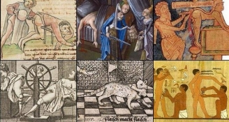 16.03.2015 - L’art médiéval assimilé à de la pornographie