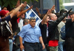 04.07.2015 - Les Grecs seraient de virulents anti-juifs selon un sondage de l' »Anti Defamation League »