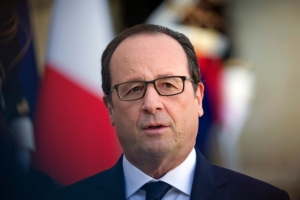 19.10.2016 - Assassinats ciblés : Hollande critiqué jusqu'au sein du gouvernement