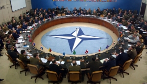 14.07.2018 - L’OTAN, en guerre contre elle-même, se réarme pour faire la guerre avec le monde