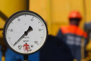 30.09.2014 - La Russie et l'Ukraine proches d'un accord pour rétablir les livraisons de gaz