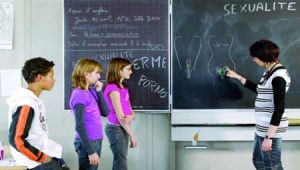 22.10.2018 - Lettre ouverte au Ministre de l’Éducation et pétition pour amender le nouveau programme québécois d'éducation à la sexualité