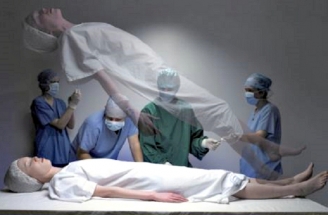 08.09.2015 - Un neurochirugien affirme qu’il existe une vie après la mort