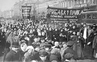  La « journée de la femme », une invention de l´idéologie bolchévique