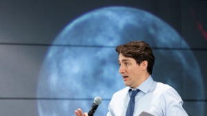 Accusé d'ingérence dans une affaire judiciaire, Trudeau refuse de démissionner