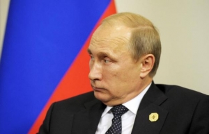 28.11.2014 - Poutine annonce la création de la zone de libre-échange avec le Vietnam