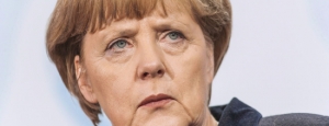 19.11.2014 - Quand Merkel fait le trottoir pour l'Empire