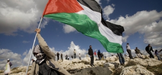 La lutte palestinienne toujours à l'ordre du jour