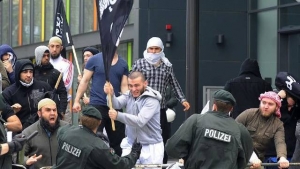 05.05.2015 - L’Allemagne va retirer aux candidats au jihad leur carte d’identité