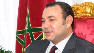 30.08.2015 - Deux journalistes français interpellés pour avoir fait du chantage au roi du Maroc