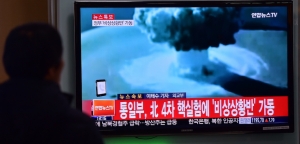 La Californie se prépare déjà à une attaque nucléaire nord-coréenne