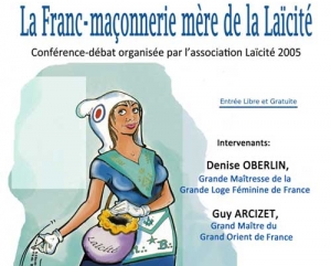 01.06.2018 - Laïcité, religion d’Etat en France : le Petit livre rouge du vivre ensemble à l’Education nationale